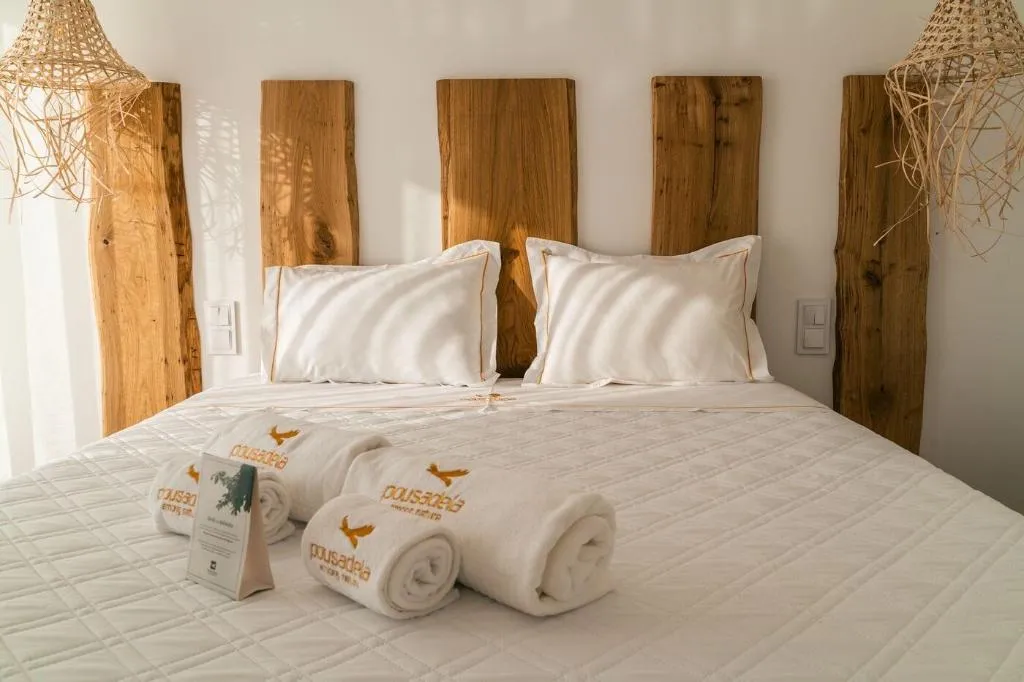 Room, Pousadela Village, Porto