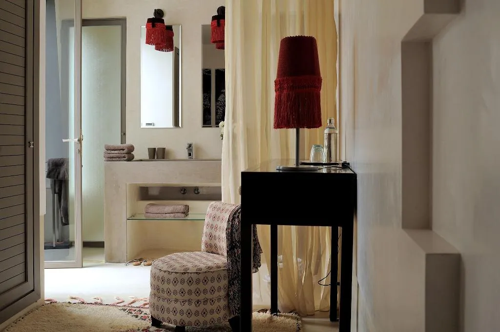 Room, Dar 73, Marrakech