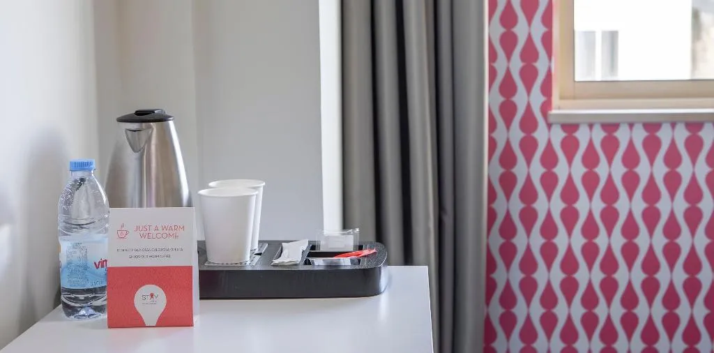 Room, Stay Hotel Faro Centro, Algarve