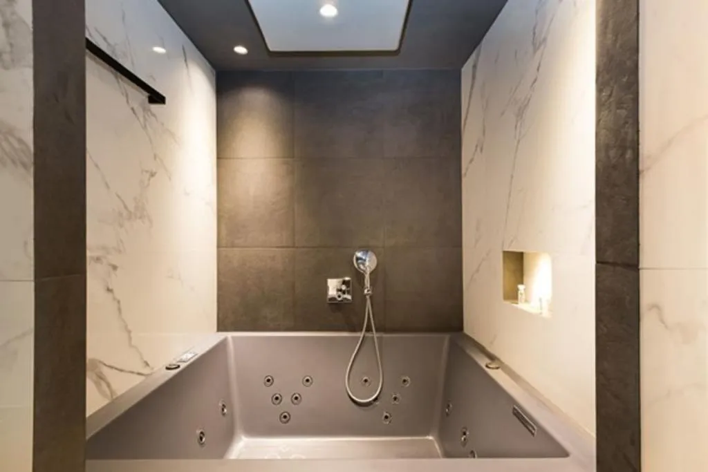 VILLA WITH PRIVATE POOL Room, Kivotos Mykonos, Mykonos