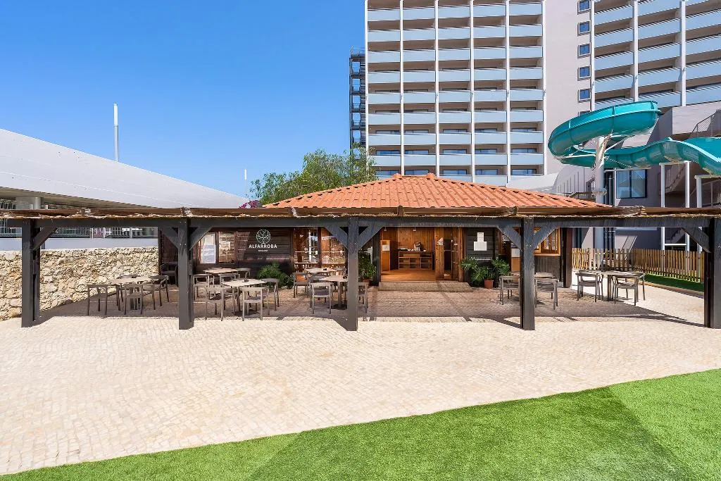 Bar, Jupiter Albufeira Hotel – Family & Fun, Algarve