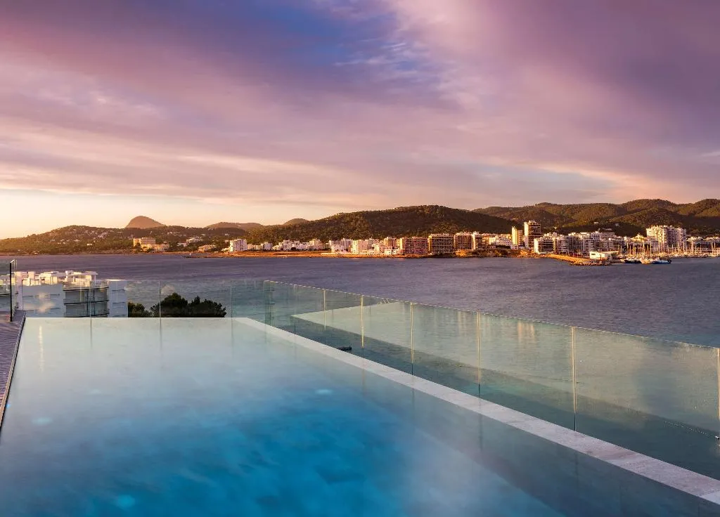 Pool, Innside Ibiza Beach, Ibiza