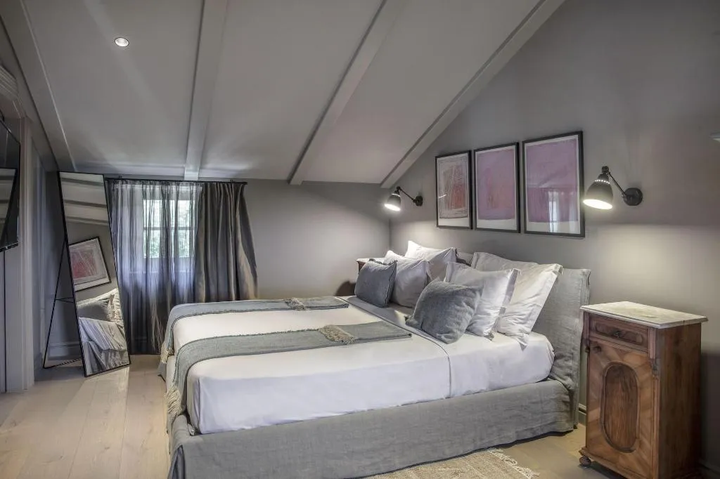 Room, San Canzian Hotel and Residences, Istria