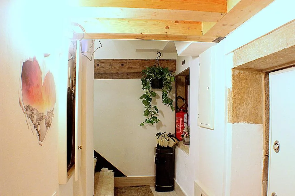 Lobby, Silver Star Guest House, Venice