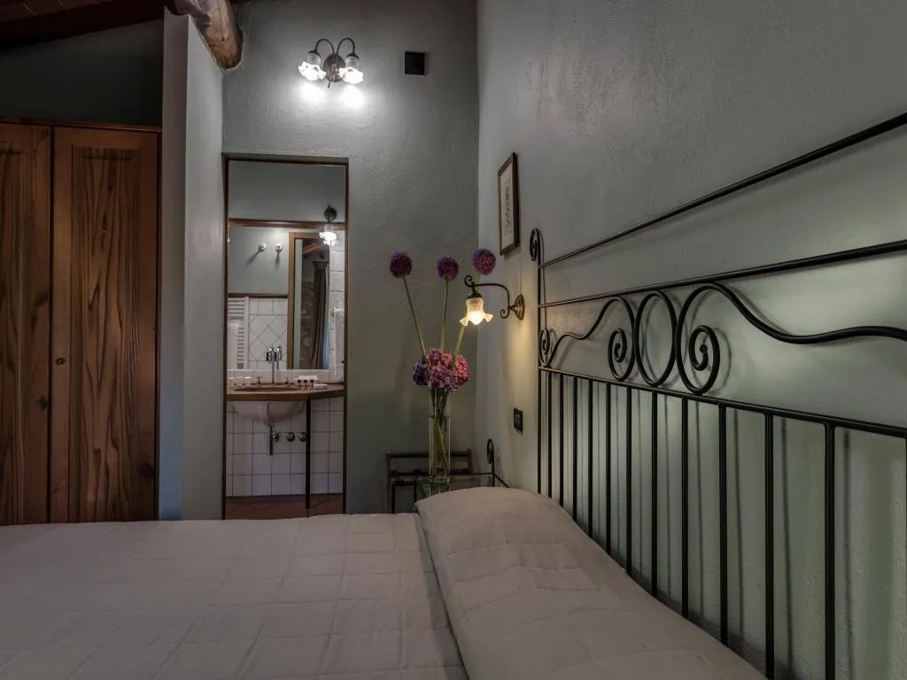 DOUBLE SINGLE USE STANDARD Room, Ultimo Mulino Wellness Country Hotel, Florence