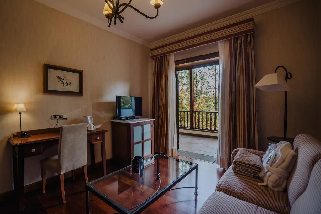 SUITE STANDARD Room, Spa Villalba, Tenerife