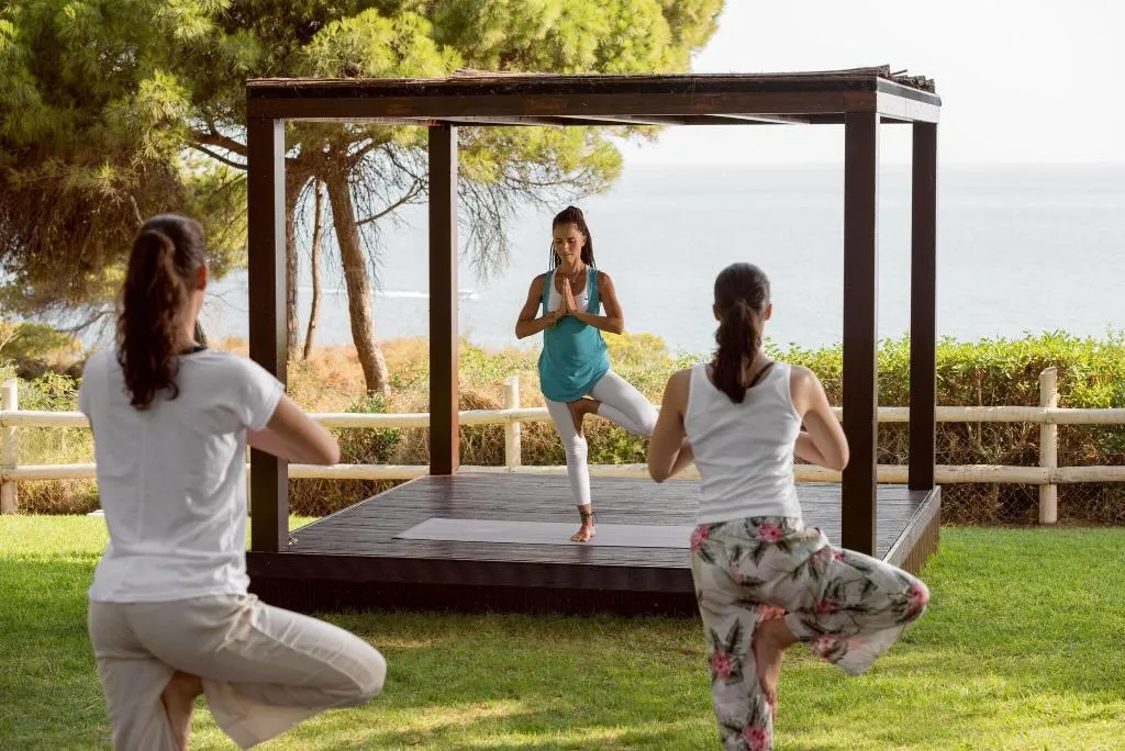 Sports and Entertainment, Pine Cliffs Ocean Suites, Algarve