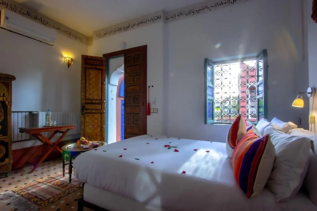 Room, Riad Kaiss By Sanssouci Collection, Marrakech