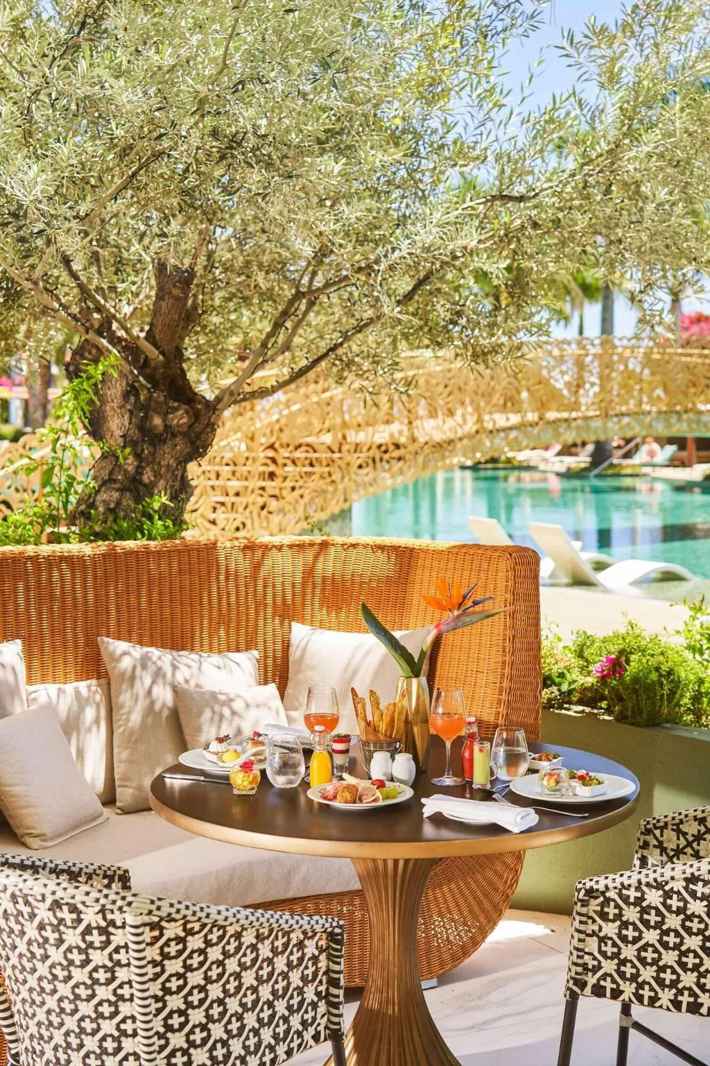 Restaurant, Savoy Palace The Leading Hotels of the World, Madeira