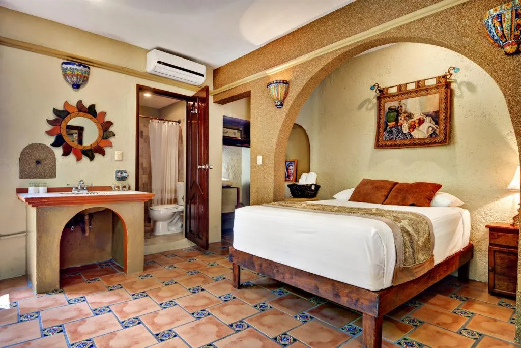 General view, Hotel Cielo, boutique In Playa del Carmen, Playa Del Carmen