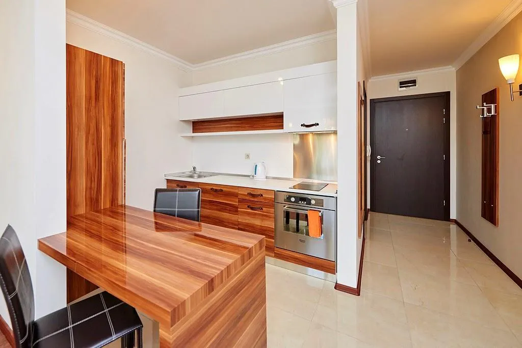 STUDIO STANDARD Room, Penelope Palace, Bourgas