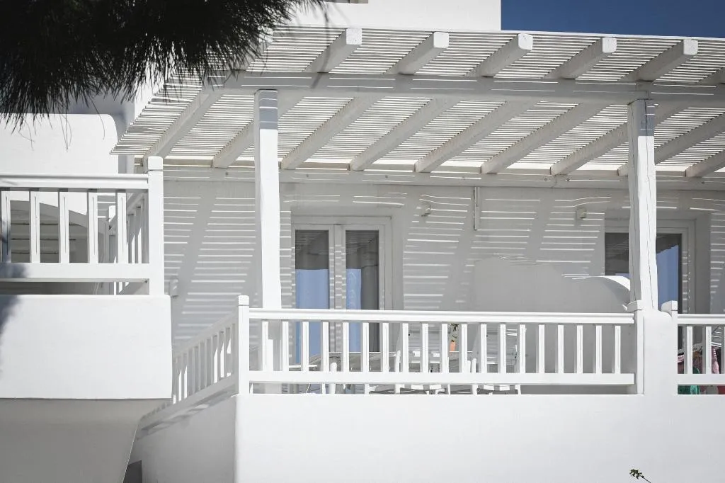 Room, Sofos Suites Mykonos, Mykonos
