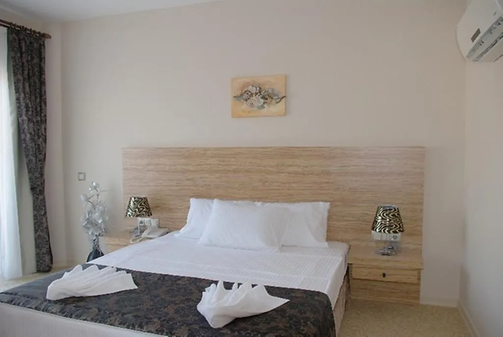 DOUBLE SINGLE USE STANDARD Room, Nevada Hotel & Spa, Dalaman