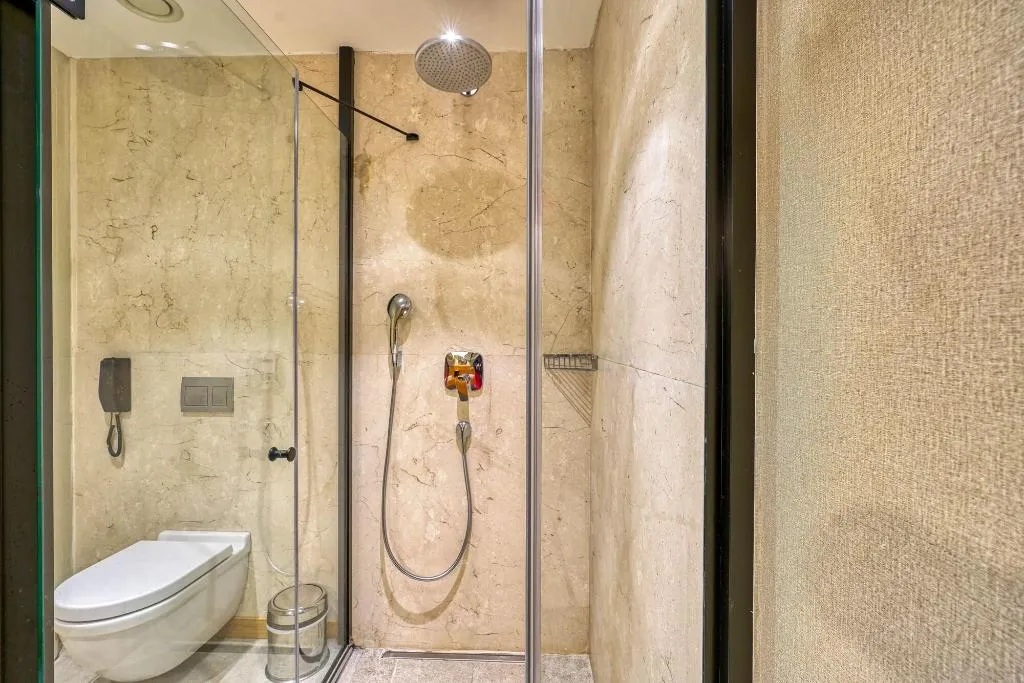 Room, G Beyond Residences & Villas, Bodrum