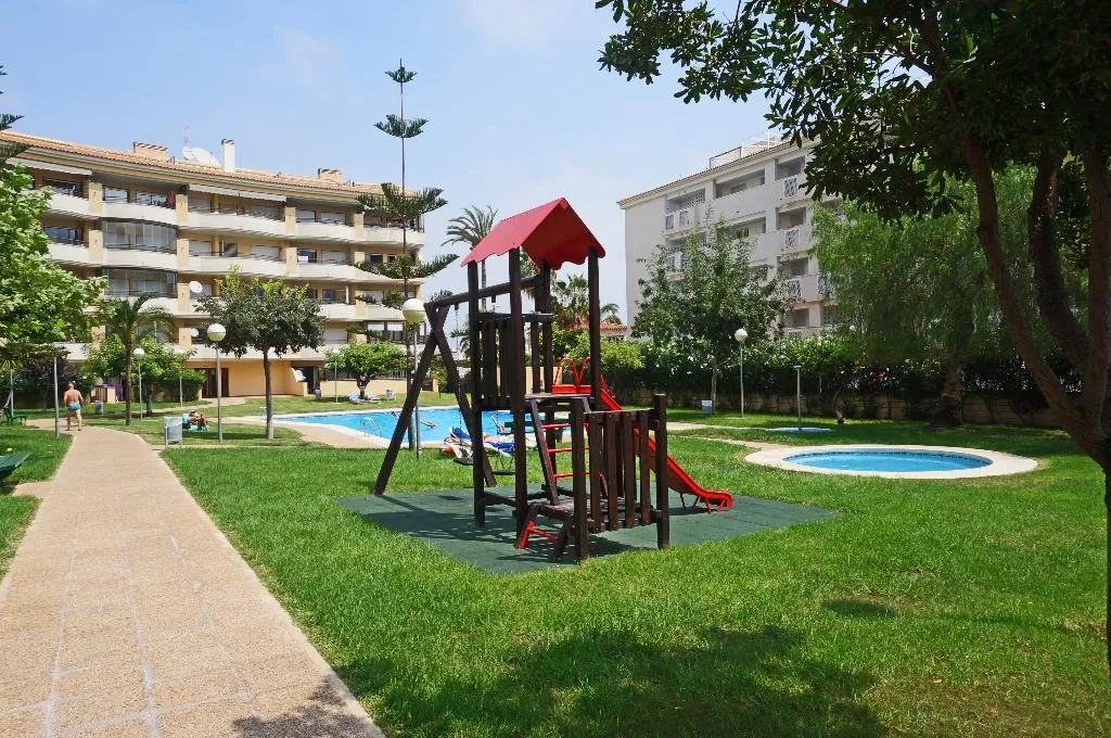 Sports and Entertainment, Albir Confort Estrella Apartamentos, Costa Blanca