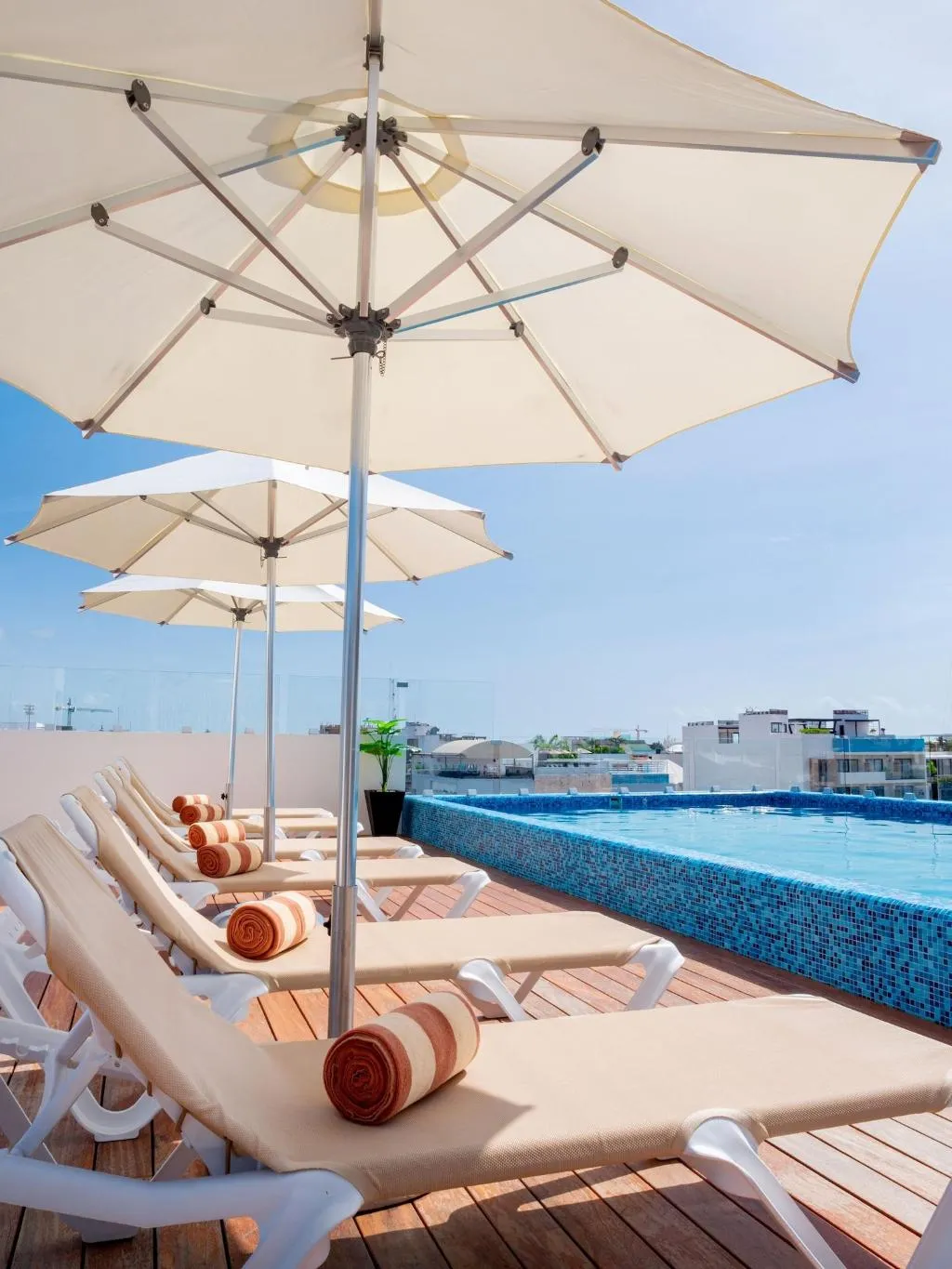Sports and Entertainment, Lahun Suites Playa del Carmen, Playa Del Carmen