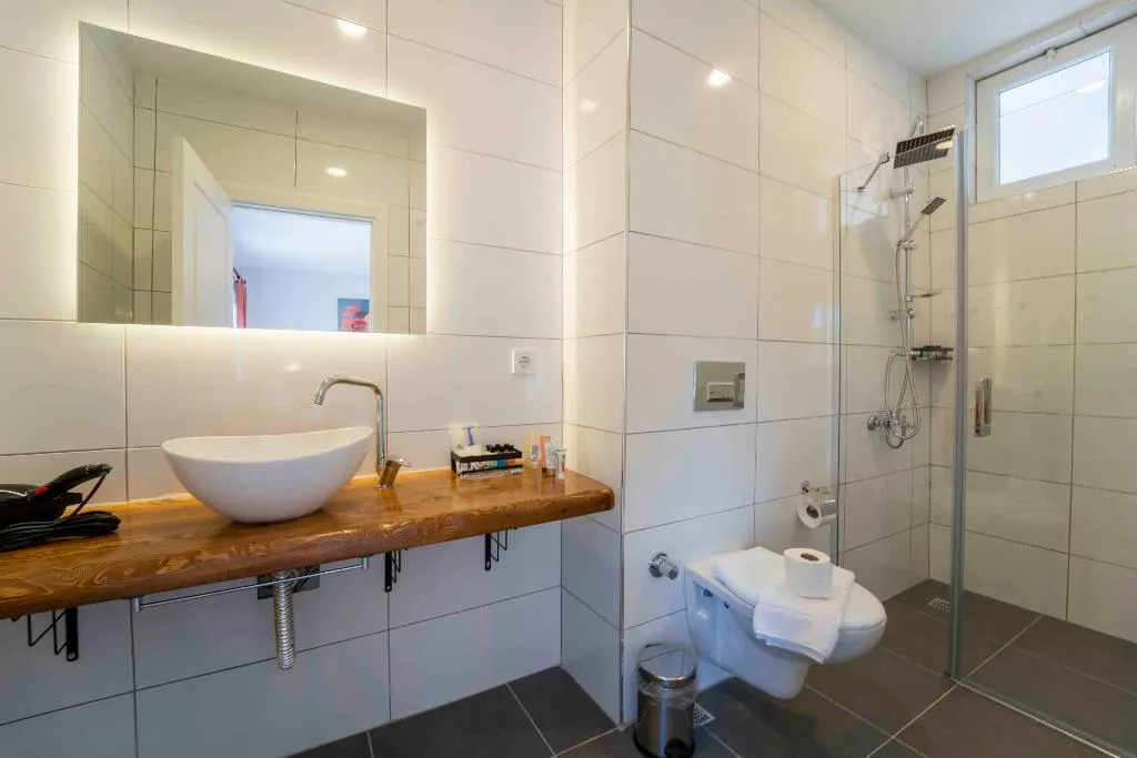 Double or Twin ECONOMY Room, Kamkat Hotel, Antalya