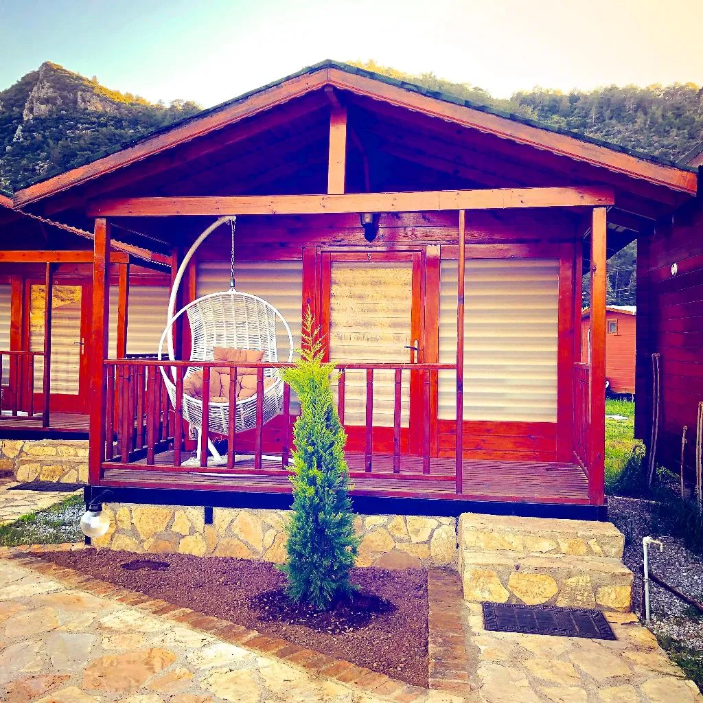 BUNGALOW STANDARD Room, Zoe Glamping, Dalaman