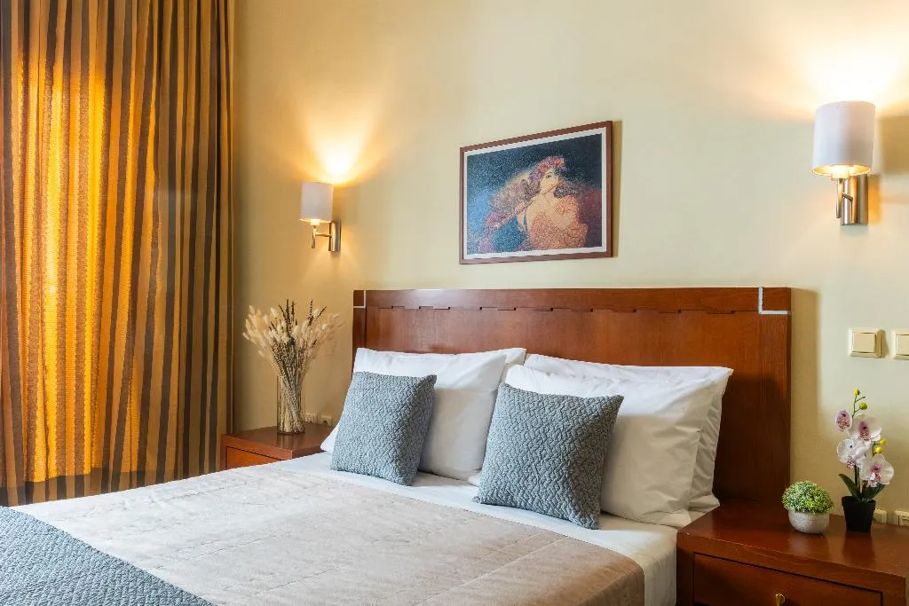 Double or Twin COMFORT Room, Marina  Athens Hotel, Athens