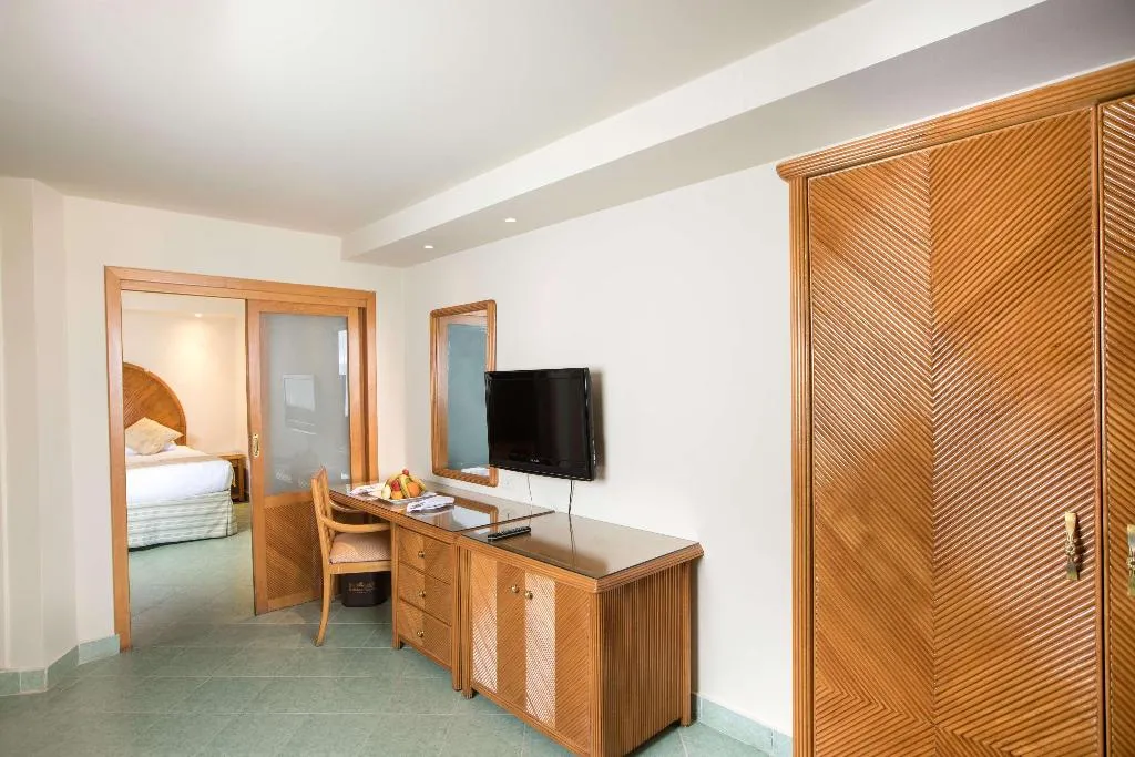 Room, SUNRISE Holidays Resort (Adults Only), Red Sea Riviera