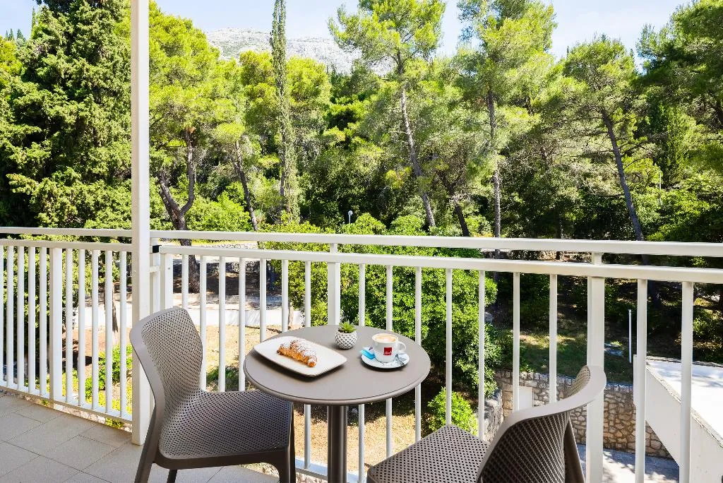 DOUBLE ECONOMY Room, Orsan Maradiso Hotel by Aminess, Dubrovnik