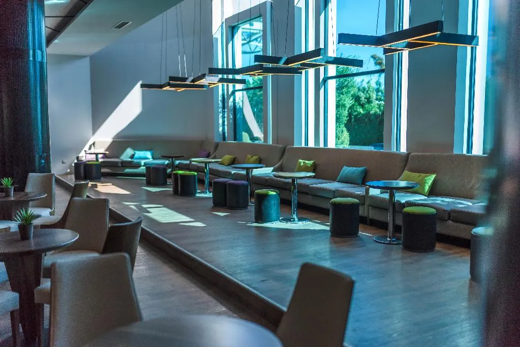 Lobby, Astera Hotel & Spa, Varna