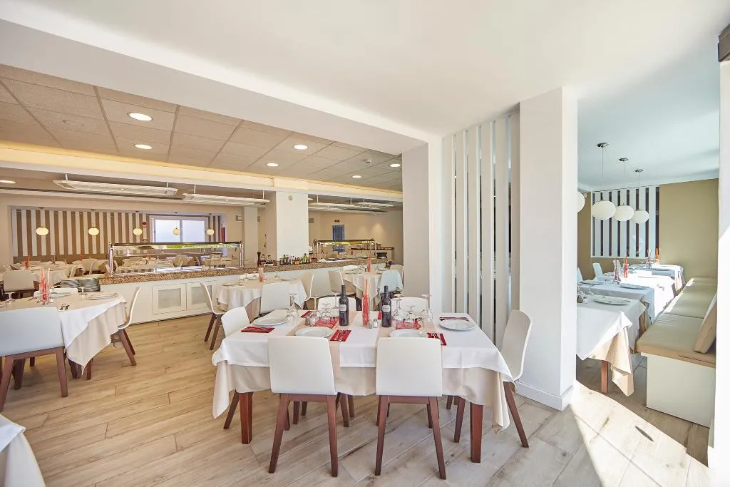 Restaurant, Principe, Majorca