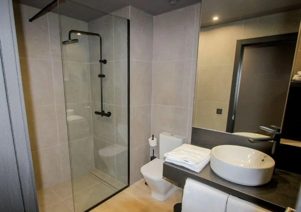 Room, Hotel Livvo La Escarlata, Gran Canaria