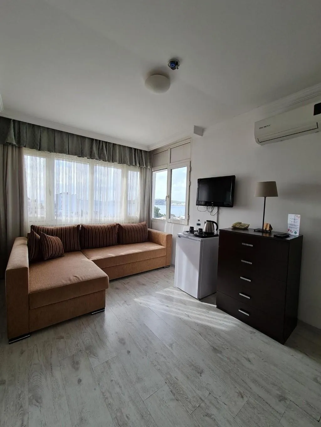 Room, 7 Art Feslegen Hotel, Bodrum