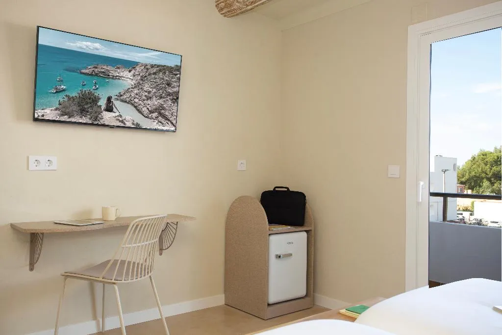 Double or Twin STANDARD Room, Casual Bahia Ibiza, Ibiza