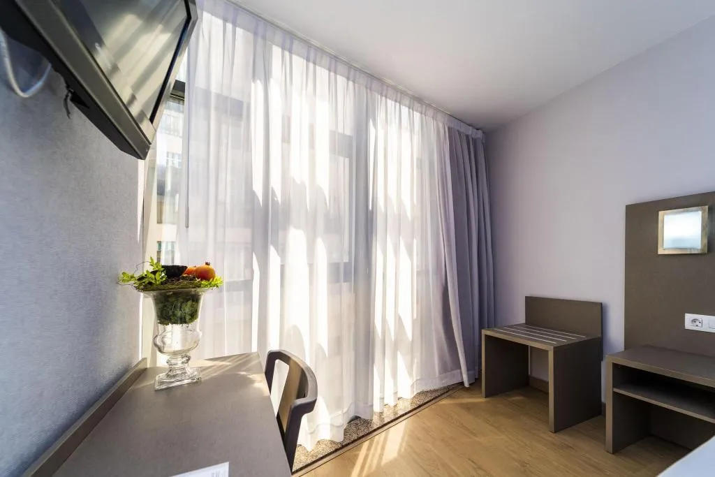 Room, Montesol Benidorm, Costa Blanca