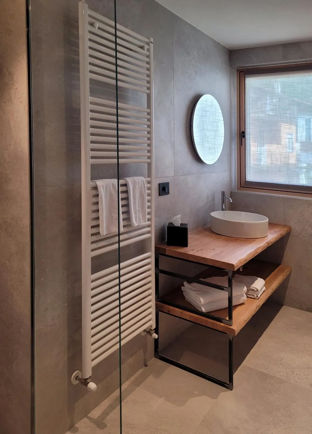 DOUBLE SINGLE USE DELUXE Room, Locanda Restel De Fer, Milan