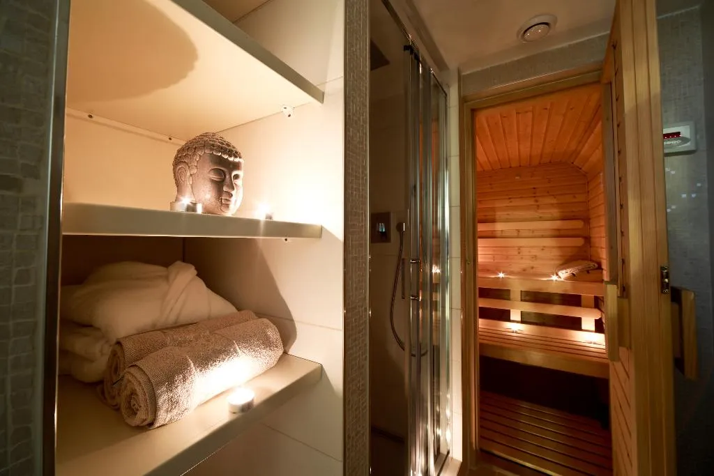 Sports and Entertainment, Appia Hotel Residence Prague, Prague