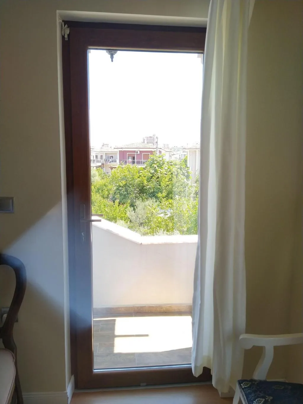 Room, Stone Hill Otel, Izmir