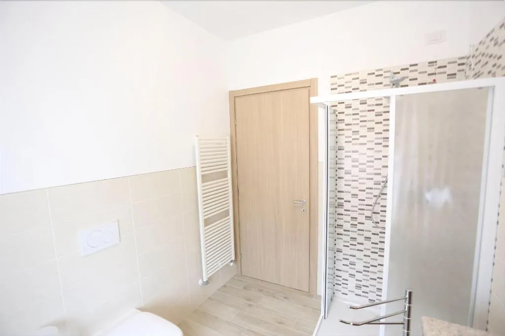 Room, B&B Le Olme, Venice