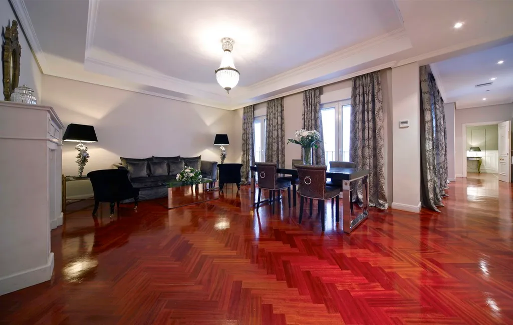 General view, Luxury Suites Madrid, Madrid