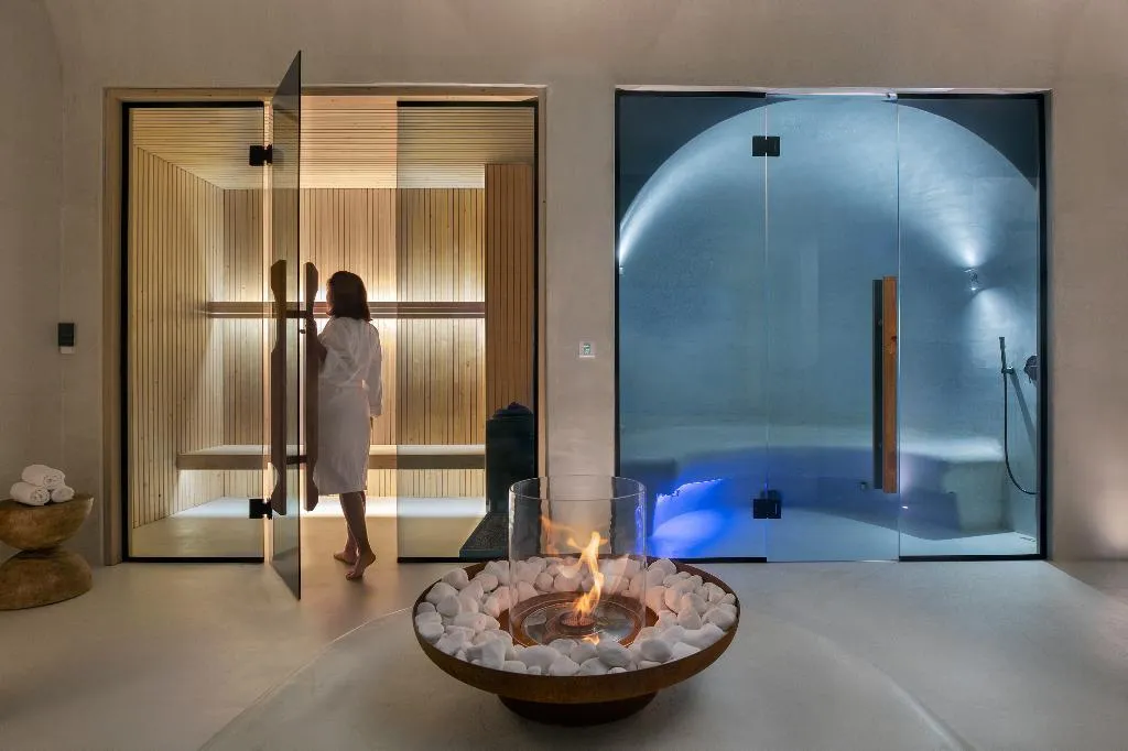 Sports and Entertainment, Mykonos Grand Hotel & Resort, Mykonos