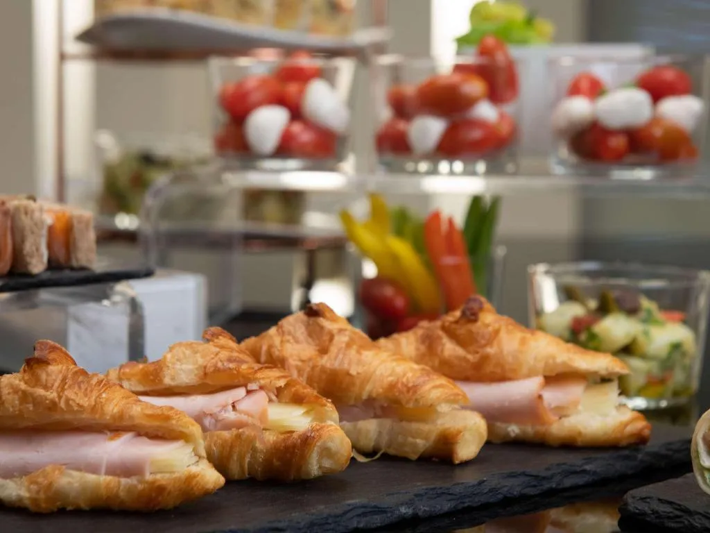 Restaurant, Sofitel Athens Airport, Athens