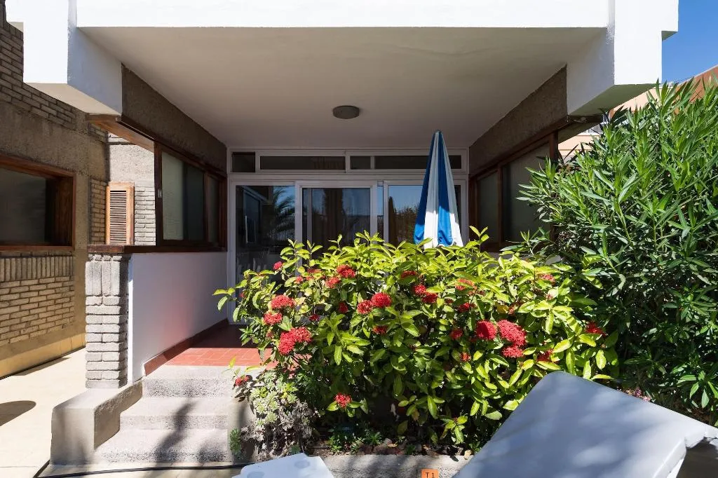 Room, El Paseo, Gran Canaria