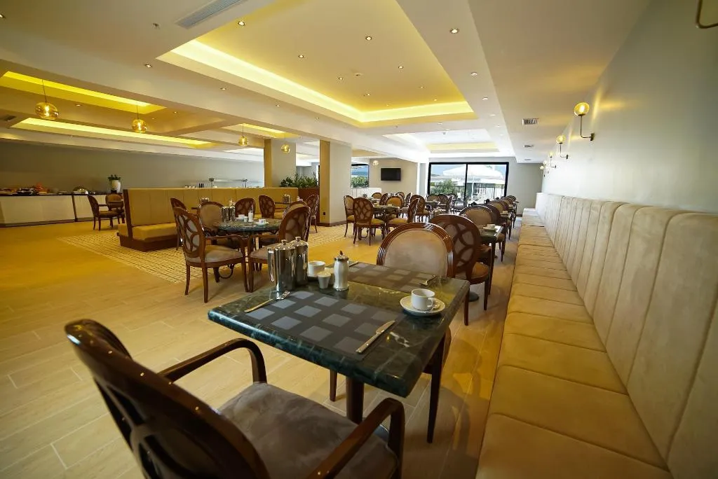 Restaurant, Aya Yorgi Hotel By T, Izmir