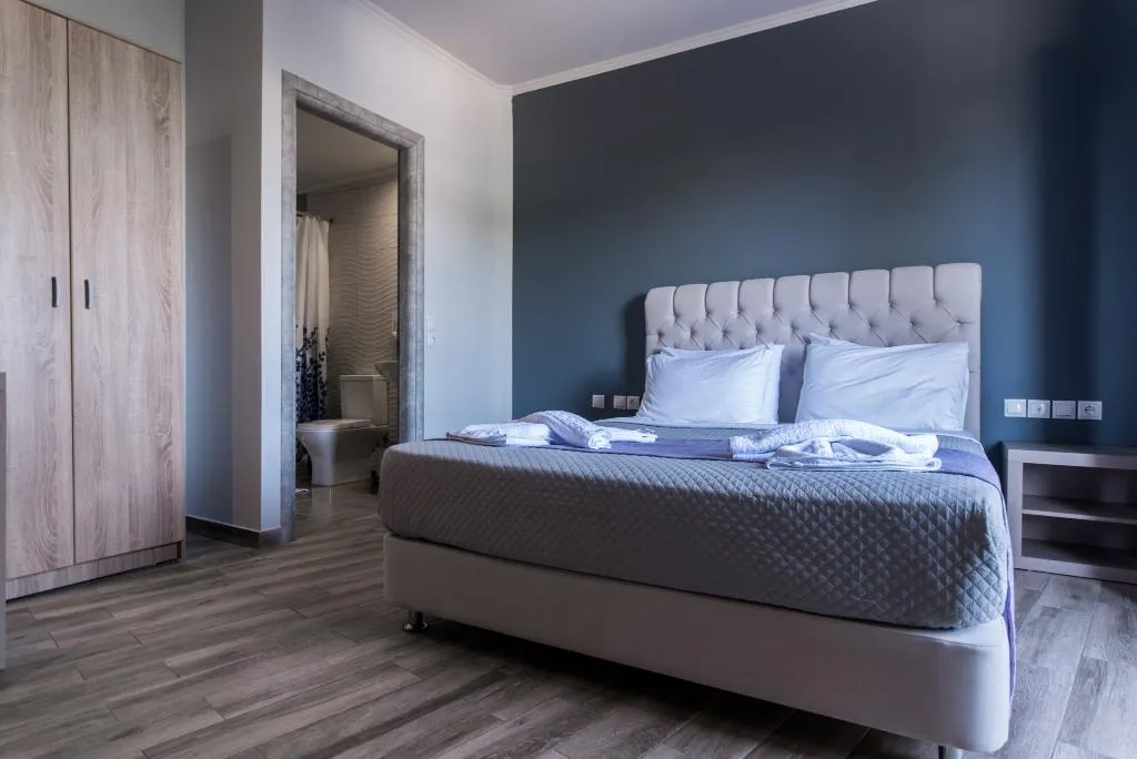 DOUBLE DELUXE Room, Zante Calinica Hotel & Suites, Zante