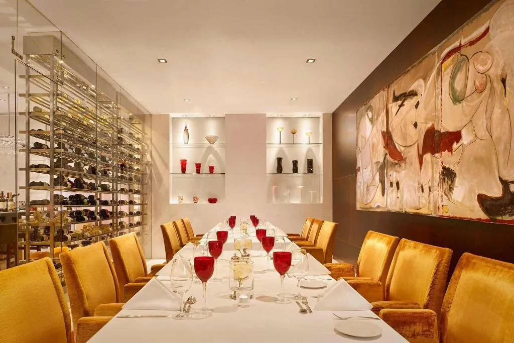 Restaurant, Sheraton Porto Hotel & Spa, Porto