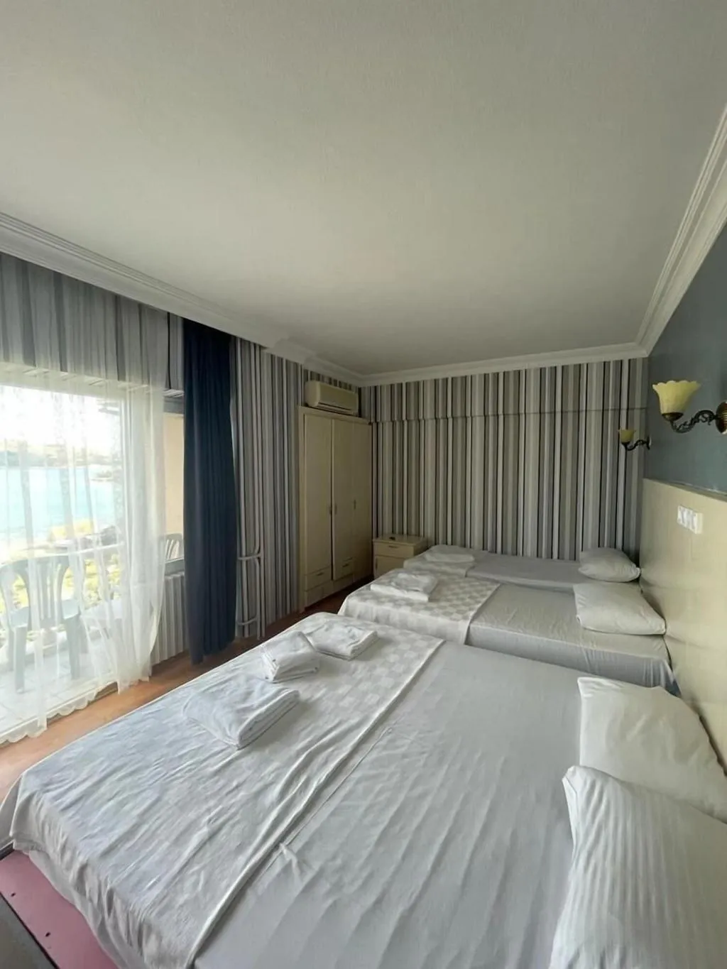 Room, Tabiat Park Hotel, Izmir