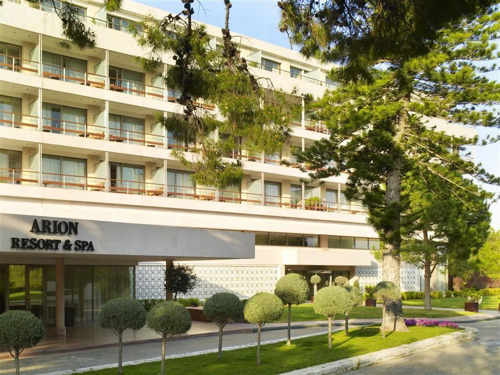 General view, Four Seasons Astir Palace Hotel Athens, Athens