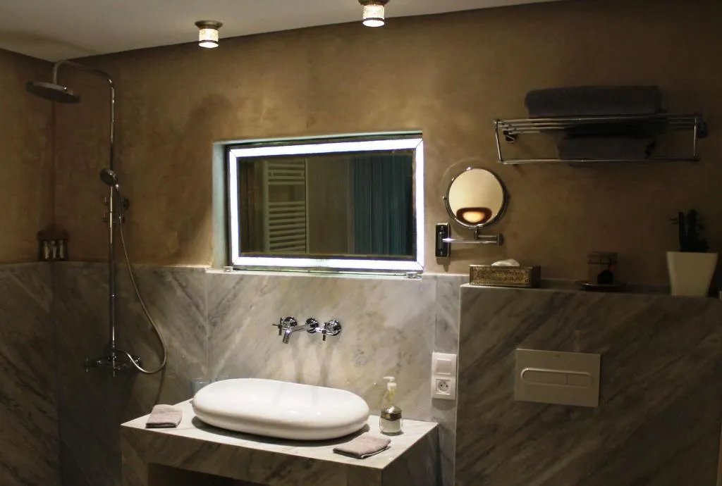 Room, Riad Kalaa 2, Rabat