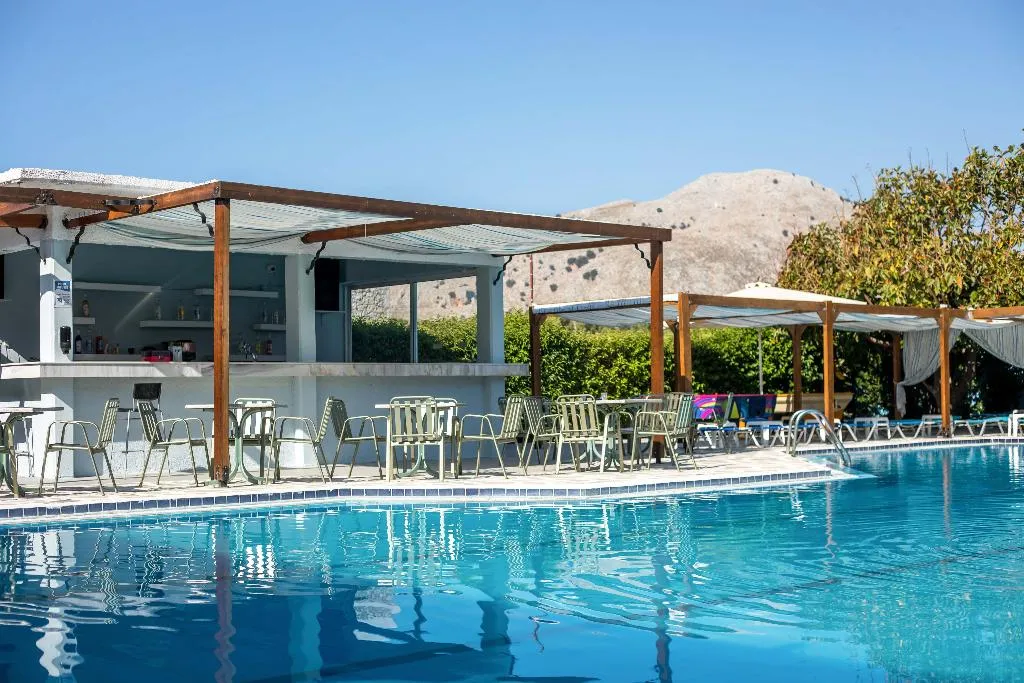 Bar, Belvita, Rhodes