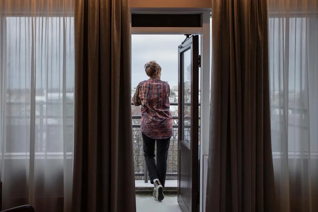 SINGLE STANDARD Room, Holt, Reykjavik