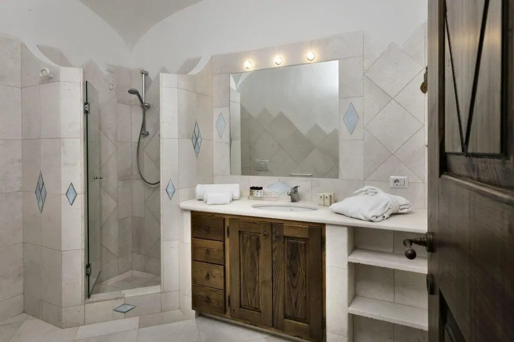 Room, Relais Villa Carola, Olbia