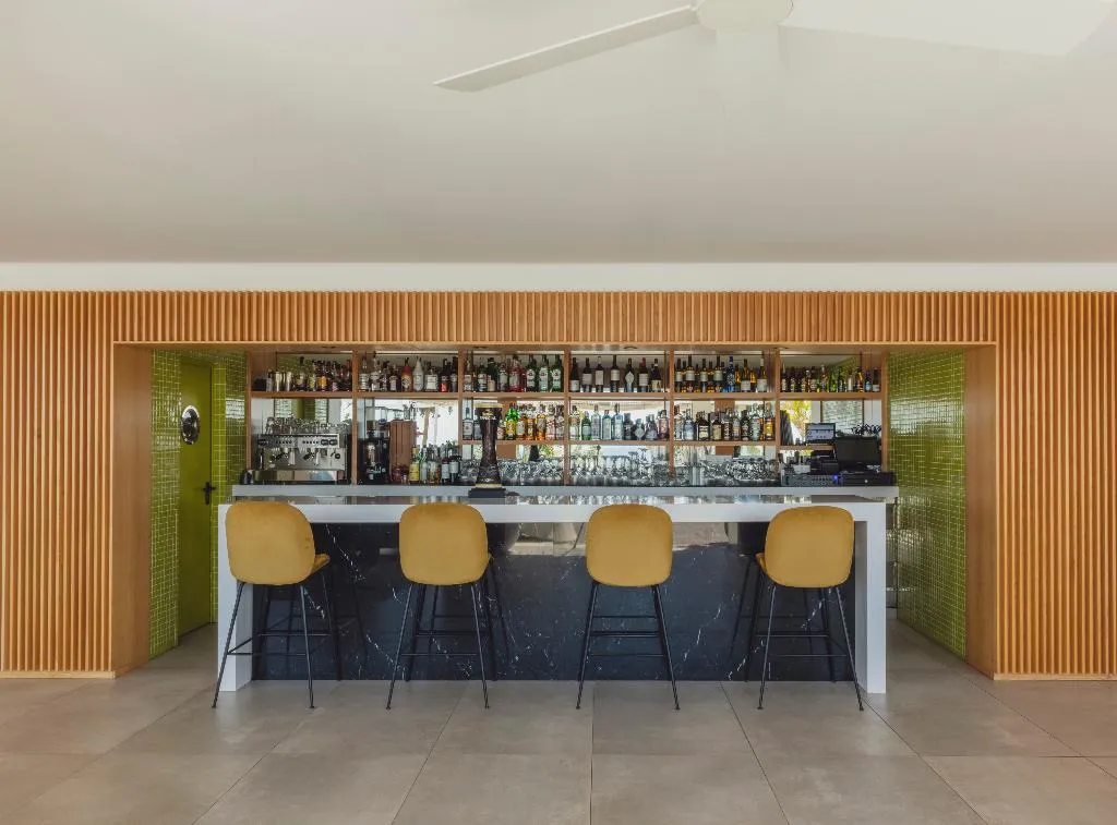 Bar, Flamingo Beach Mate, Tenerife