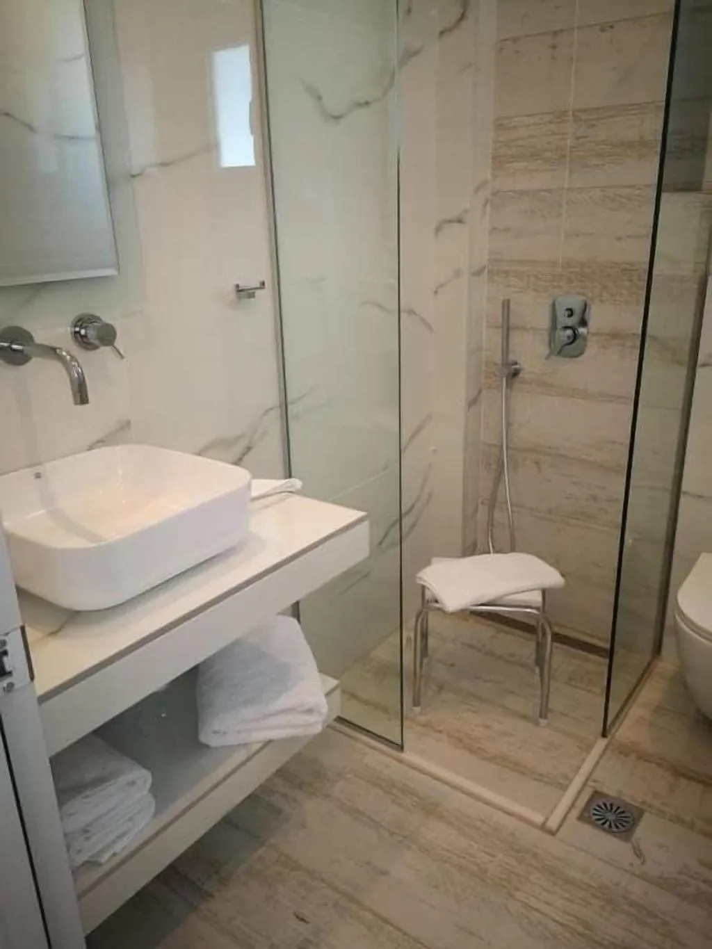 Room, Kali Thea Suites, Halkidiki